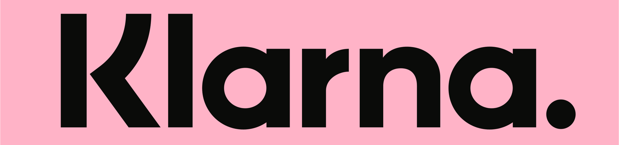 Klarna logo