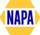 NAPA logo