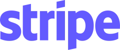 Stripe logo